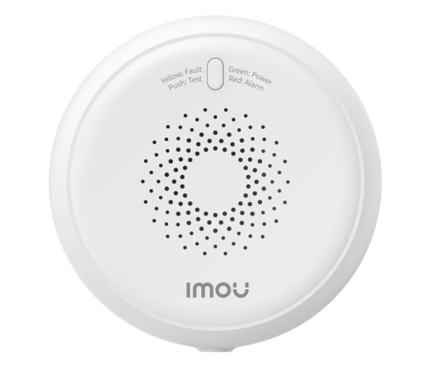 Imou Czujnik gazu - 1132166 - zdjęcie